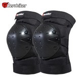 Motorcycle Knee Protector Bicycle Cycling Skate Protective Pads Guard Protection